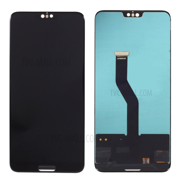 LCD HUAWEI P20 PRO NOIR TFT