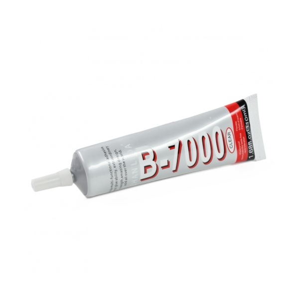 COLLE B-7000 / 15ML CLEAR