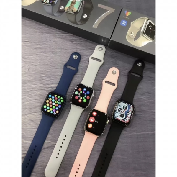 copy of SMART WATCH N78 NOIR