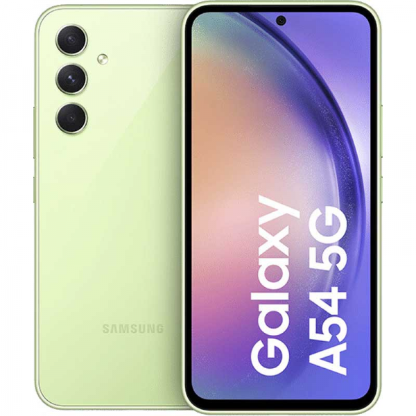 Samsung A54 5G 8/128GB DS...