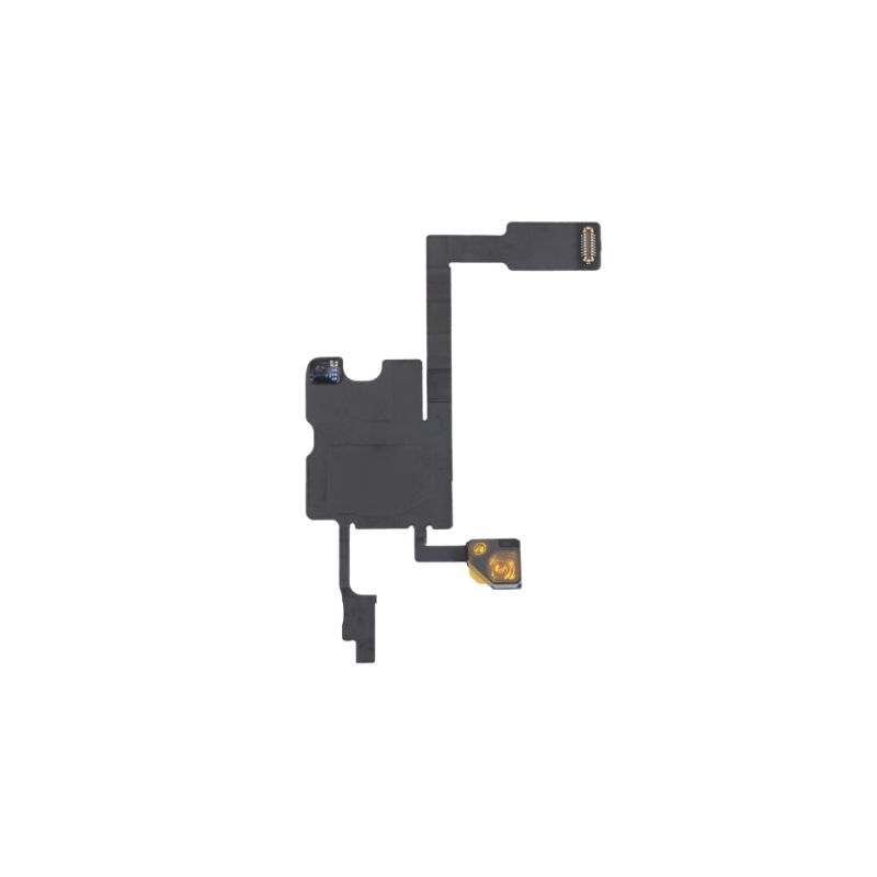 Câble Flexible Écouteur + Capteur Proximité Microphone Pour IPhone 14 Pro - Pièce Rechange