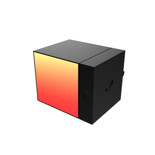 Yeelight Cube Smart Lamp -...