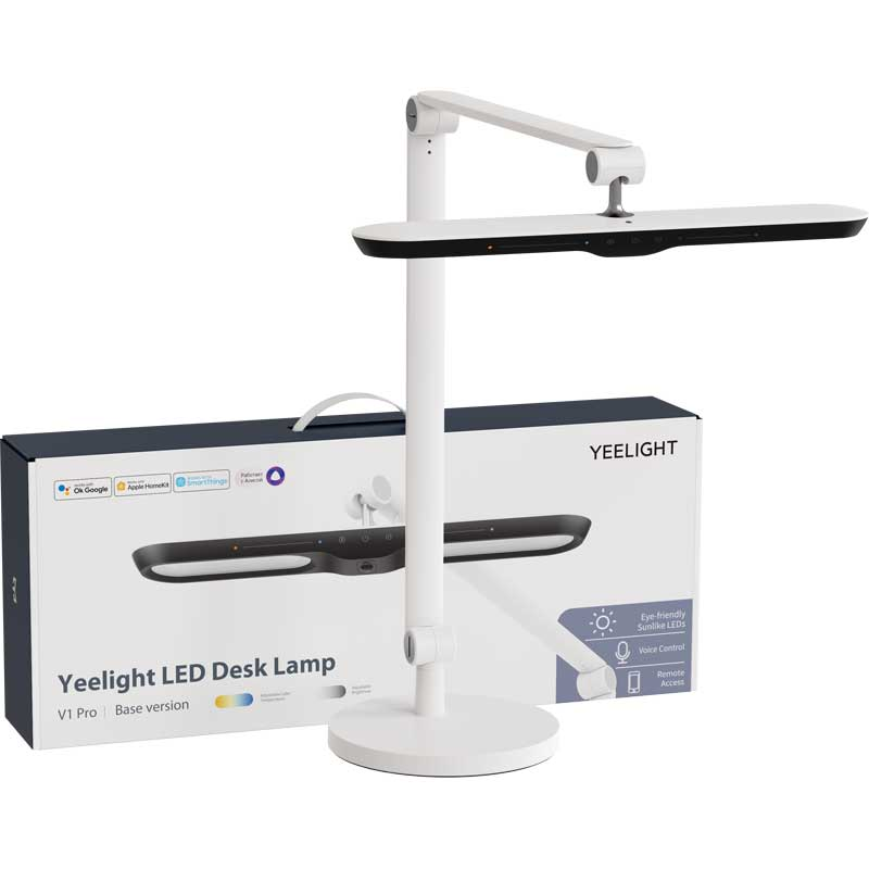 Yeelight LED Desk Lamp V1 Pro (base version)