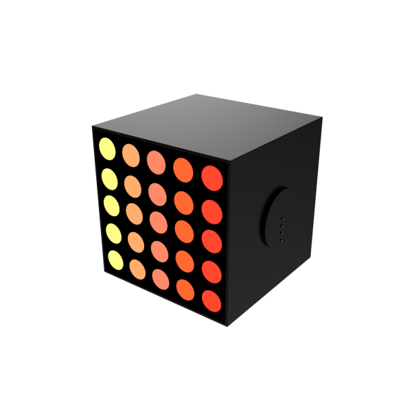 Yeelight Cube Smart Lamp...