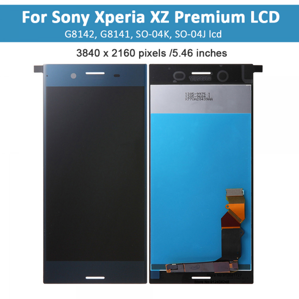 LCD SONY XPERIA XZ PREMIUM...