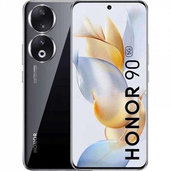 Honor 90 12/512 Black 5G EU