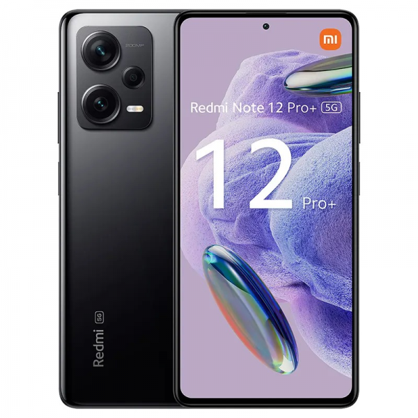 Xiaomi Note 12 Pro 5G...