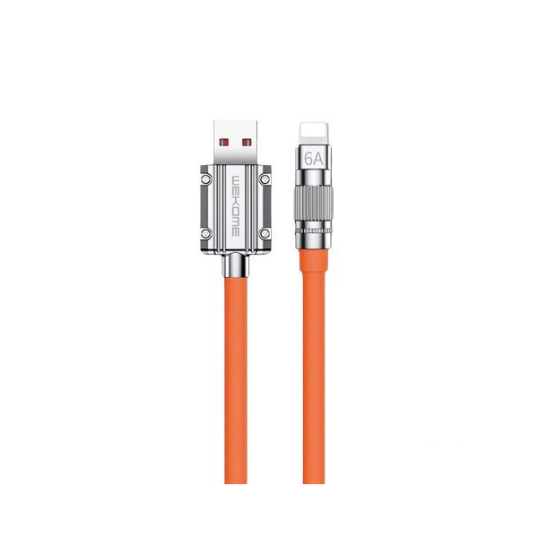 Cable USB Wekome 1 Metre...