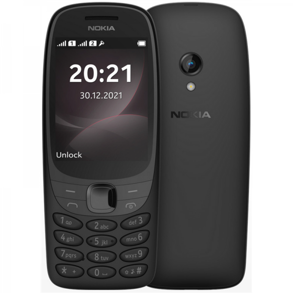 Nokia 6310 Dual Sim - Non...