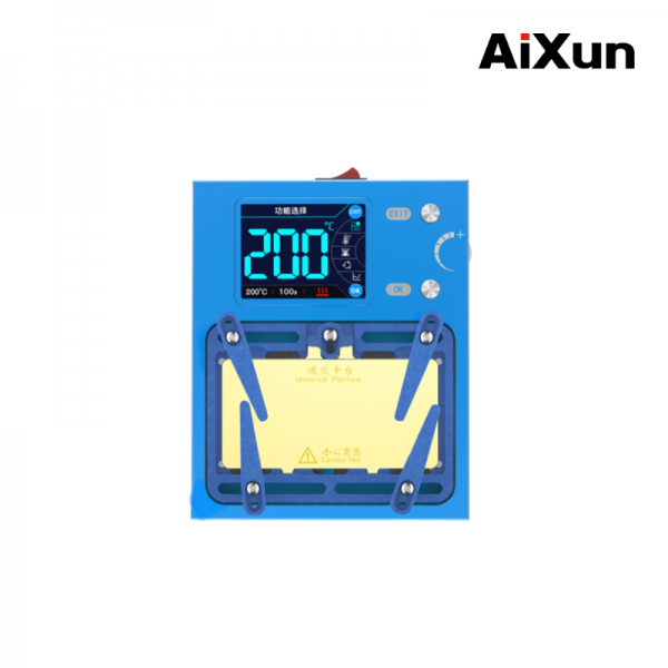 AIXUN IHEATER PRO - 15...