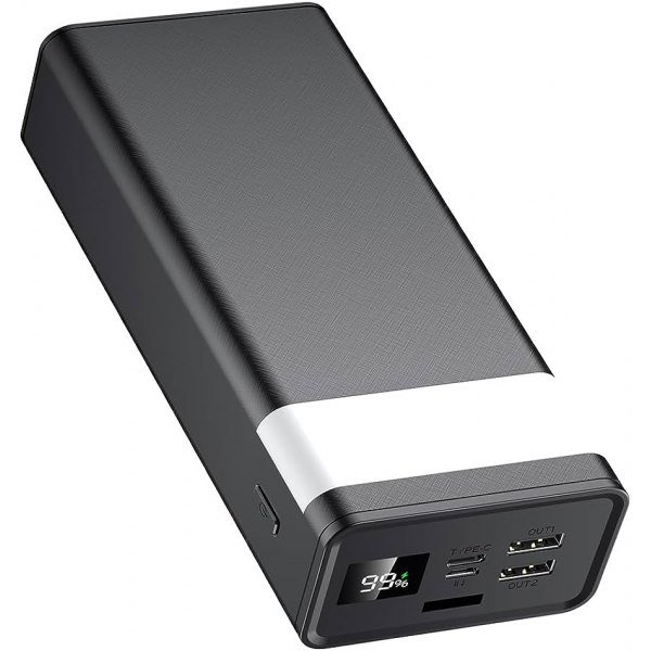 copy of POWER BANK CHARGE...