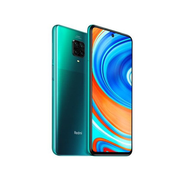 Redmi Note 9 Pro 128 Go...
