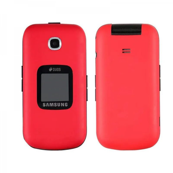 Samsung B311V (GM-311V) RED...