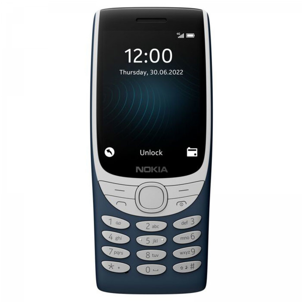 Nokia 8210 2022 3G  Non Eu...