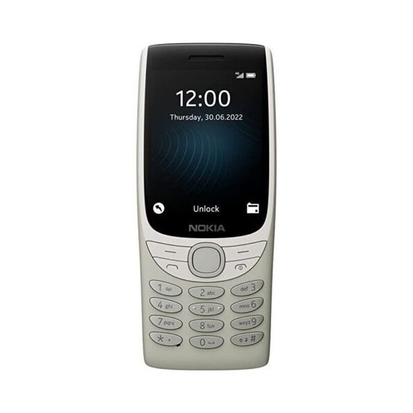 Nokia 8210 2022 3G Non Eu...