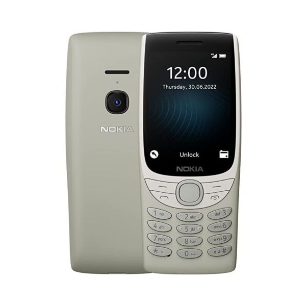 Nokia 8210 2022 3G Non Eu...