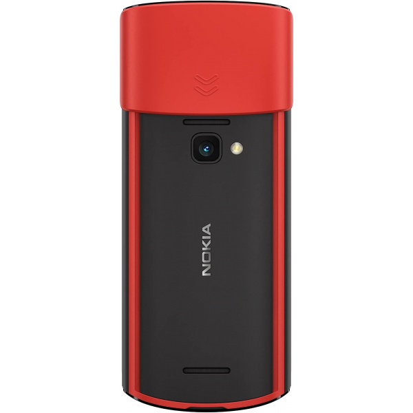 Nokia 5710 Non Eu - Noir Neuf
