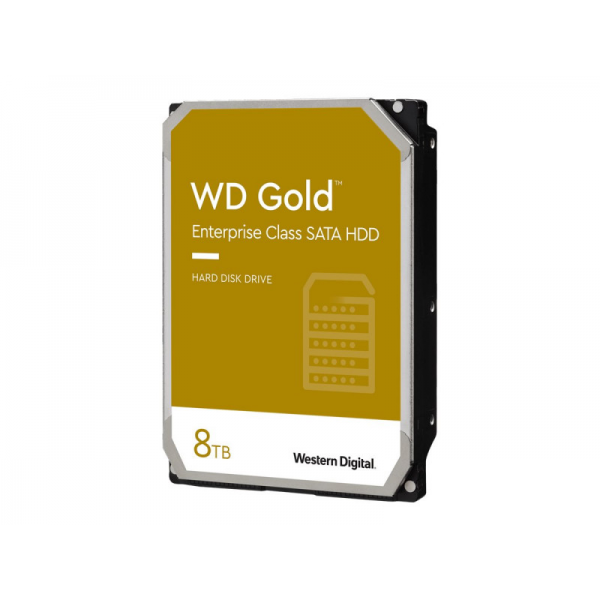 Disk Dur 8TB GOLD 256 Mo...