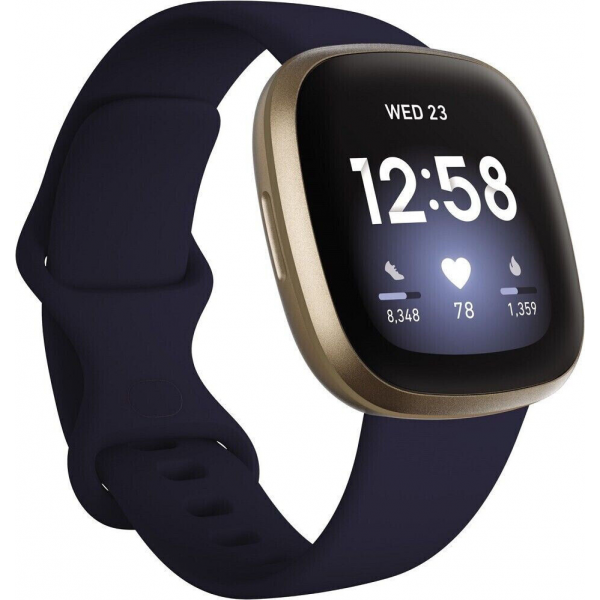 Smartwatch Fitbit Versa 3...