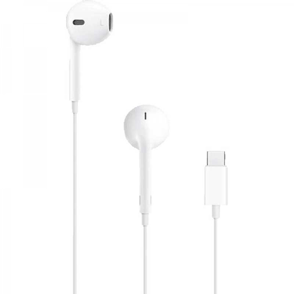 Apple EarPods Headphone...