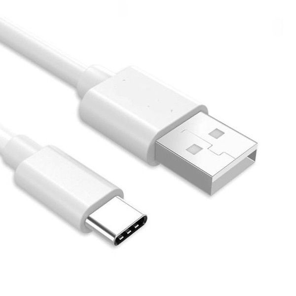 CABLE USB TYPE C COMPATIBLE...