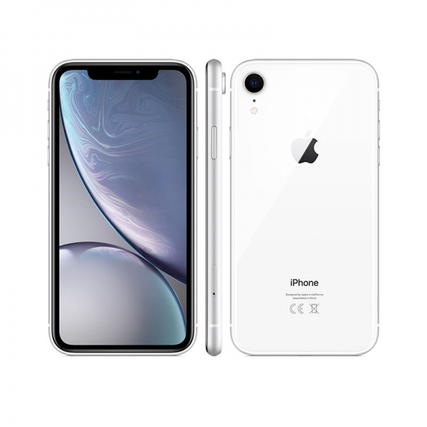 Apple REFURBISHED iPhone XR...