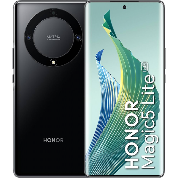 Honor Magic 5 lite 5g 6/128...