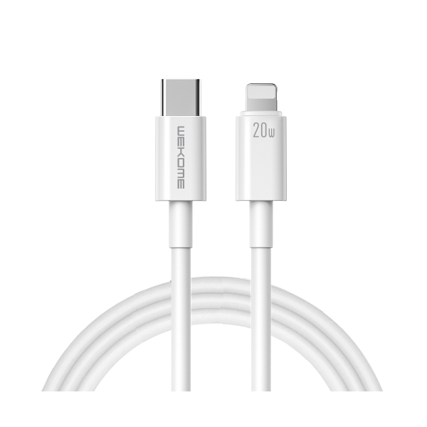 CABLE USB-C TO LIGHTNING...