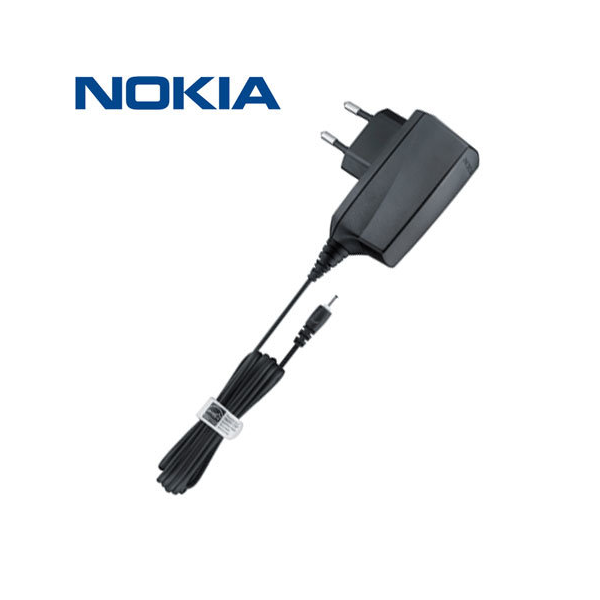 Chargeur Nokia AC-8E / AC8E