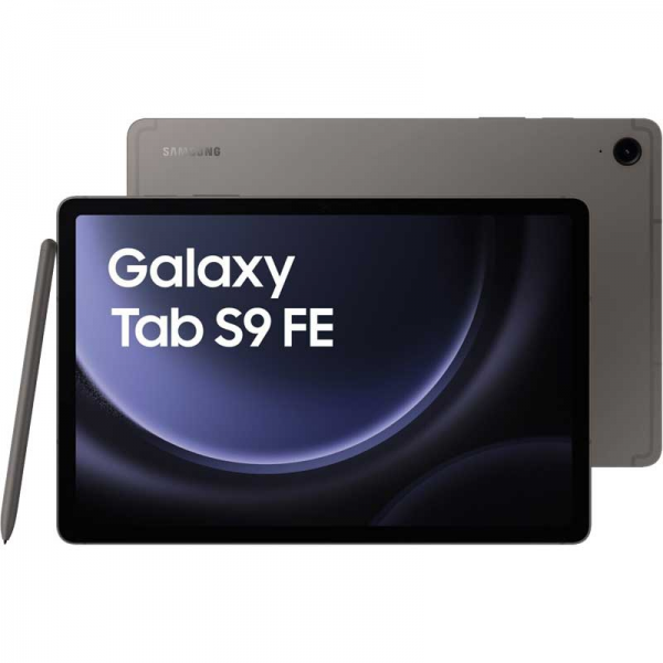 Samsung Tab S9 FE WIFI only...