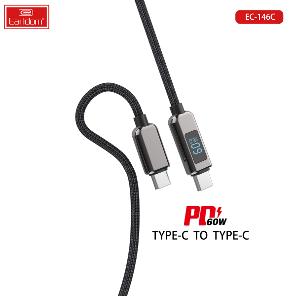 CABLE USB TYPE-C VERS...