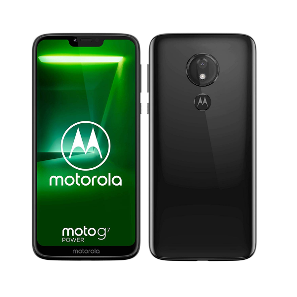 Motorola Moto G7 Power...