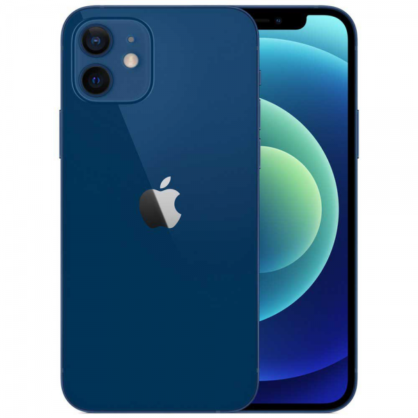 Apple iPhone 12 64GB Bleu...