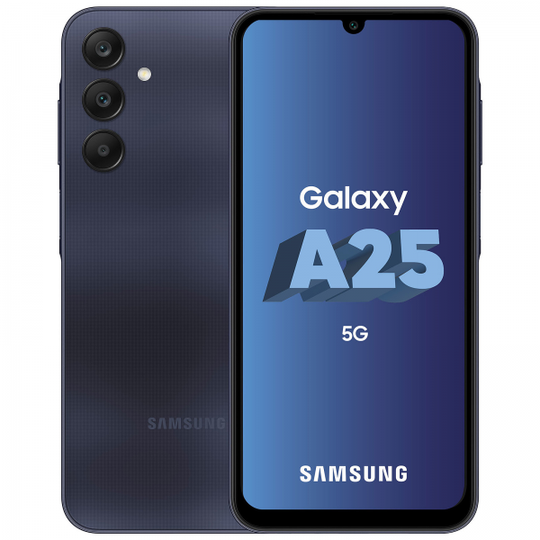 Samsung A25 5G DS 128/6GB...