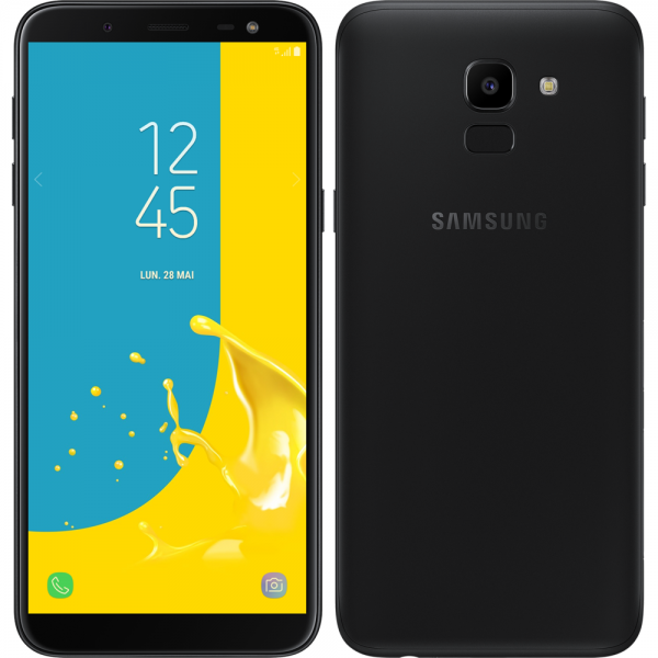 Samsung Galaxy J6 4G 32GB...