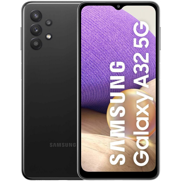 Samsung Galaxy A32 5G 64 GO...