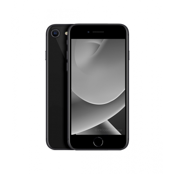 IPHONE SE 2020 64GB NOIR...