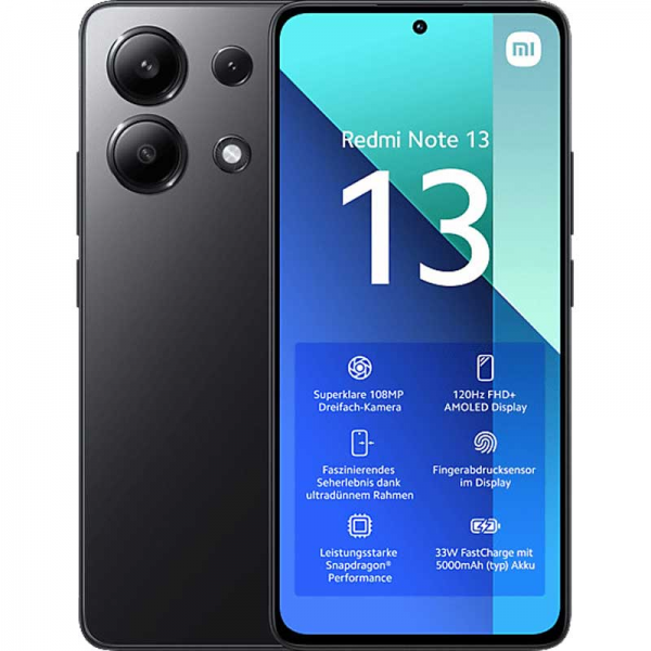 Xiaomi Redmi Note 13...