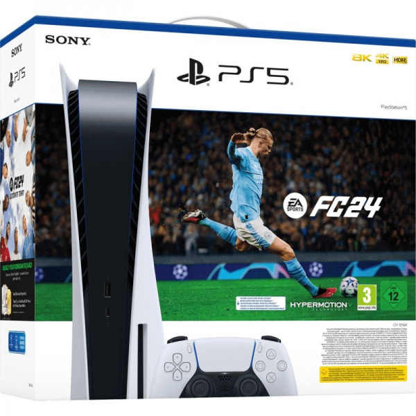 Console Sony Playstation 5...