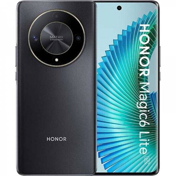 Honor Magic 6 Lite 5G...