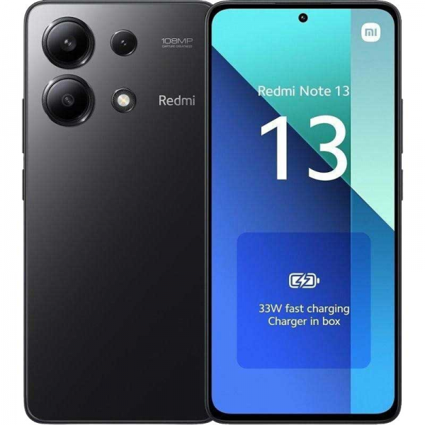 Xiaomi Redmi Note 13...