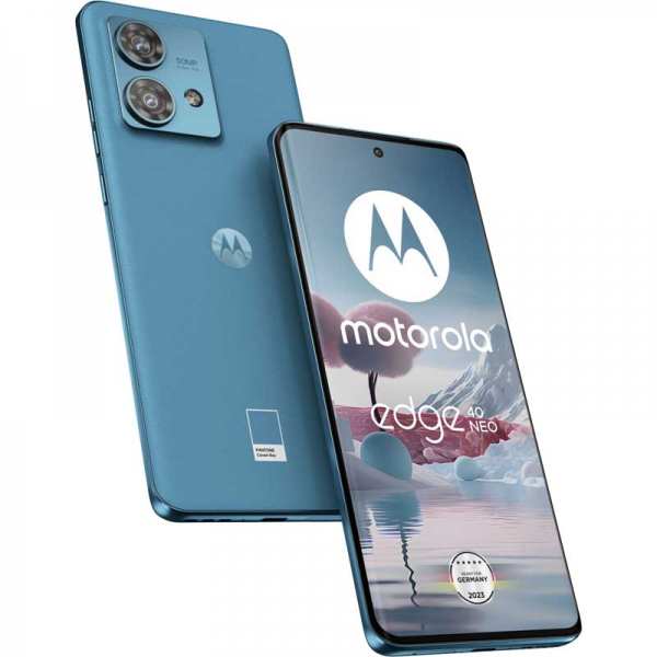Motorola Edge 40 Neo 12/256...