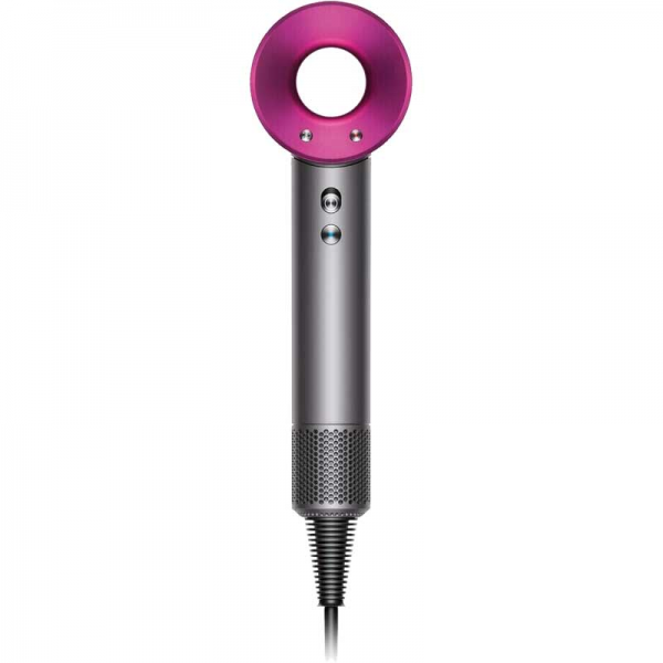 Dyson Supersonic Hairdryer...