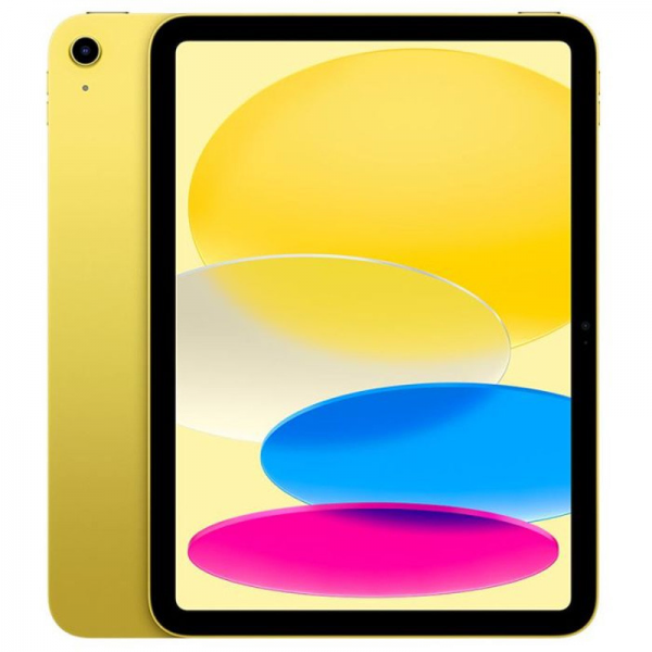 Apple iPad 10.9" 2022...