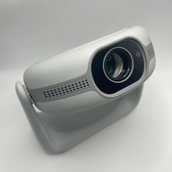 Vidéo projecteur...