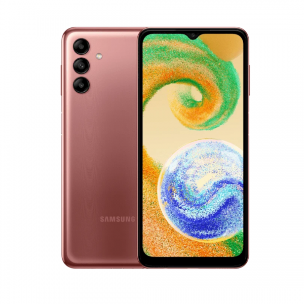 SAMSUNG GALAXY A04S 64GO...