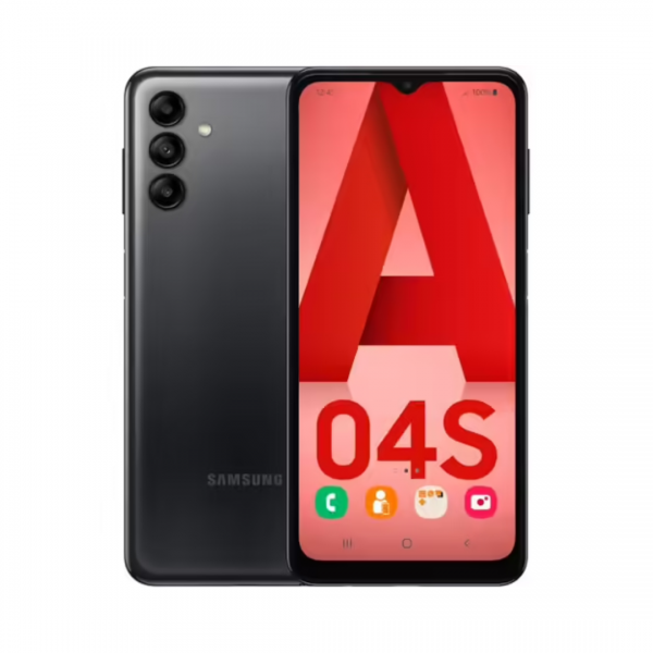 SAMSUNG GALAXY A04S 128GO...