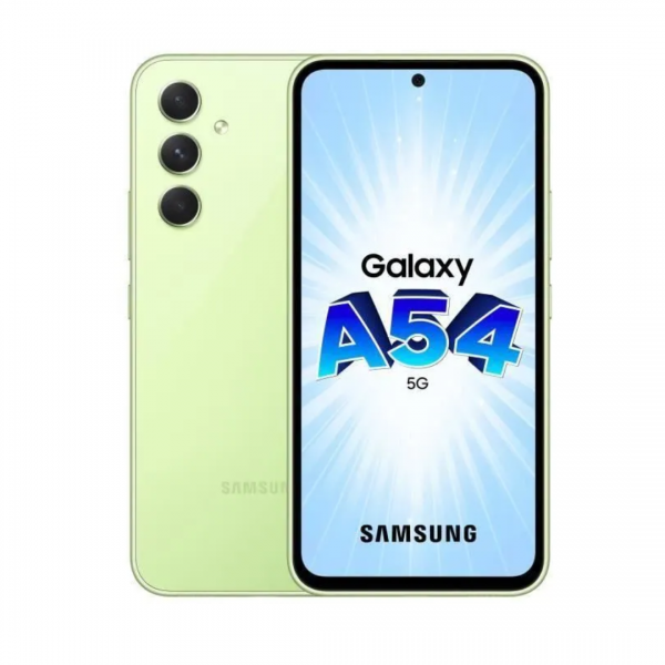 SAMSUNG GALAXY A54 5G...