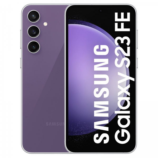 Samsung Galaxy S23 FE Dual...