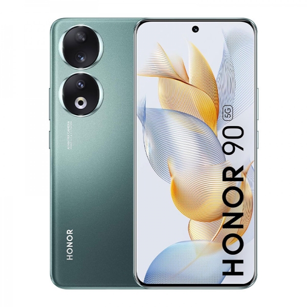 Honor 90 12/512 Green 5G EU